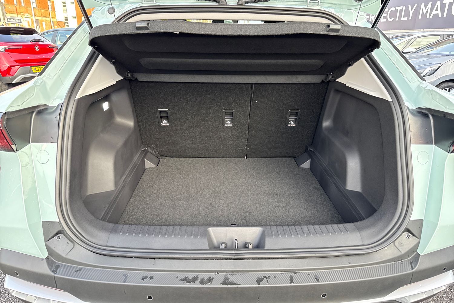 Used Omoda OMODA 5 2026 for sale - 77257855: Photo 9