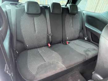 Used Citroen DS3 2011 for sale - 74141347: Photo
