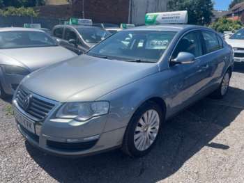 2009 (09) - 2.0 Highline TDI CR DPF 4dr