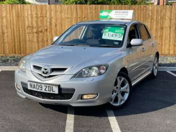 2009 (09) - 1.6 Sport 5dr