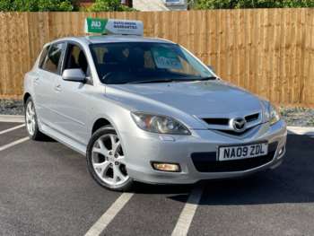 Used Mazda Mazda3 2009 for sale - 74620930: Photo