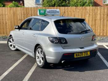 Used Mazda Mazda3 2009 for sale - 74620930: Photo