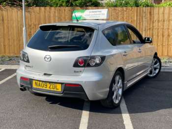 Used Mazda Mazda3 2009 for sale - 74620930: Photo