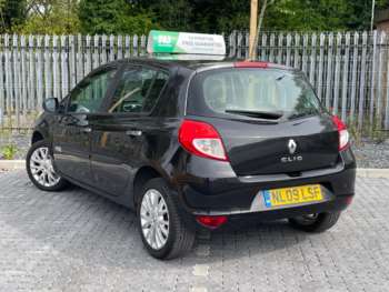 Used Renault Clio 2009 for sale - 74141341: Photo