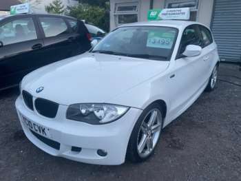 2010 (10) - 123d M Sport 3dr