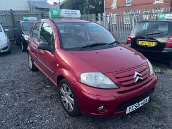 2006 (56) - 1.6i 16V SX 5dr Auto