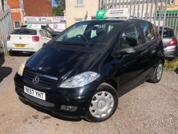 2007 (57) - A180 CDI Classic SE 5dr