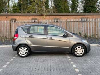 Used Mercedes-Benz A-Class 2012 for sale - 74469072: Photo