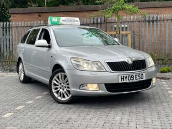 Used Skoda Octavia 2009 for sale - 74355337: Photo
