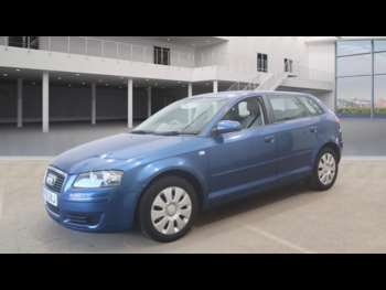 2005 (05) - 1.6 Special Edition 5dr Tip Auto