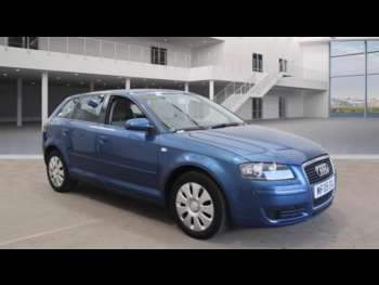 Used Audi A3 2005 for sale - 74665293: Photo