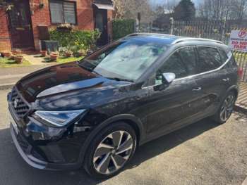 2023 (73) - 1.0 TSI 110 FR Sport 5dr