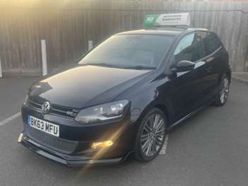 2013 (63) - 1.4 TSI ACT BlueGT 3dr