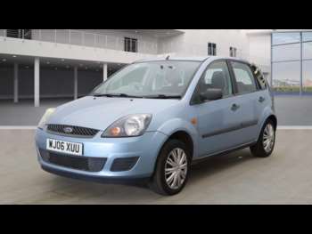 2006 (06) - 1.25 Style 5dr