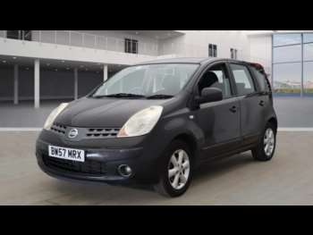 2008 (57) - 1.4 Acenta 5dr