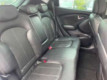 Used Hyundai Ix35 2012 for sale - 75019630: Photo
