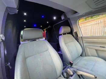 Used Volkswagen Caddy 2007 for sale - 74685967: Photo