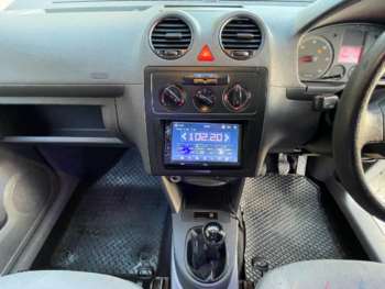 Used Volkswagen Caddy 2007 for sale - 74685967: Photo