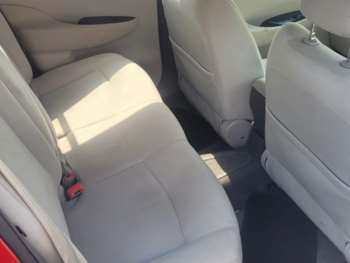 Used Nissan Leaf 2011 for sale - 75311975: Photo