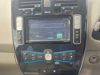 Used Nissan Leaf 2011 for sale - 75311975: Photo