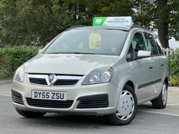 2005 (55) - 1.6i Life 5dr