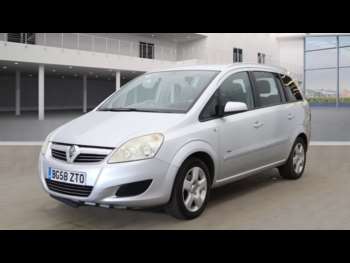 2009 (58) - 1.6i Breeze 5dr