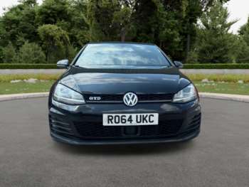 Used Volkswagen Golf 2014 for sale - 74928459: Photo