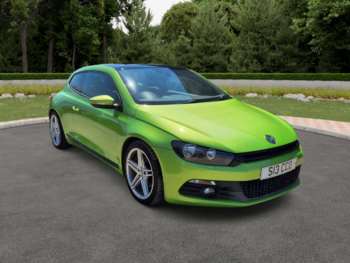2009 - 2.0 TSI GT 3dr DSG