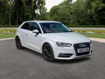 2012 - 1.4 A3 Sport TFSI 3dr