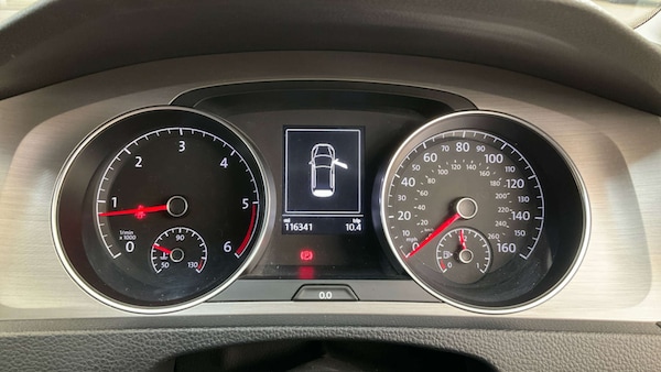 Used Volkswagen Golf 2014 for sale - 75594528: Photo 10