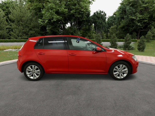 Used Volkswagen Golf 2014 for sale - 75594528: Photo 6