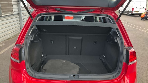 Used Volkswagen Golf 2014 for sale - 75594528: Photo 7