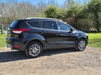 Used Ford Kuga 2014 for sale - 75994150: Photo