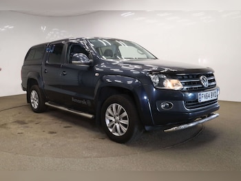 Volkswagen - Amarok