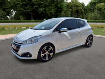 Used Peugeot 208 2016 for sale - 74996938: Photo