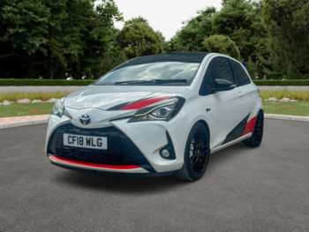 Used Toyota Yaris 2018 for sale - 75110611: Photo