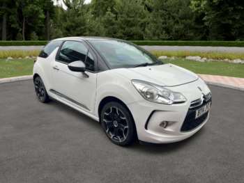 2014 - 1.6 VTi 16V DStyle Plus 3dr