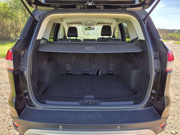 Used Ford Kuga 2014 for sale - 76277479: Photo 12