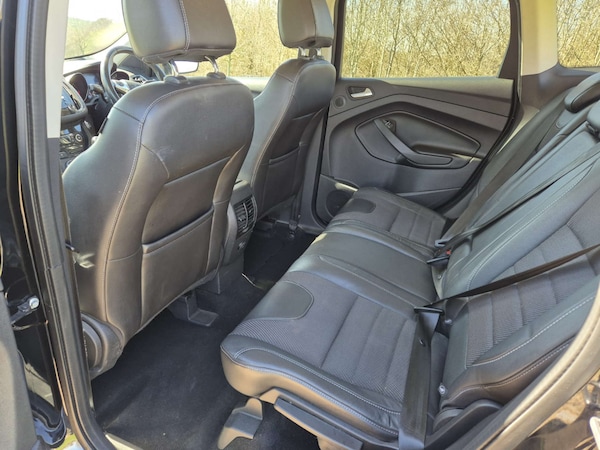 Used Ford Kuga 2014 for sale - 76277479: Photo 16