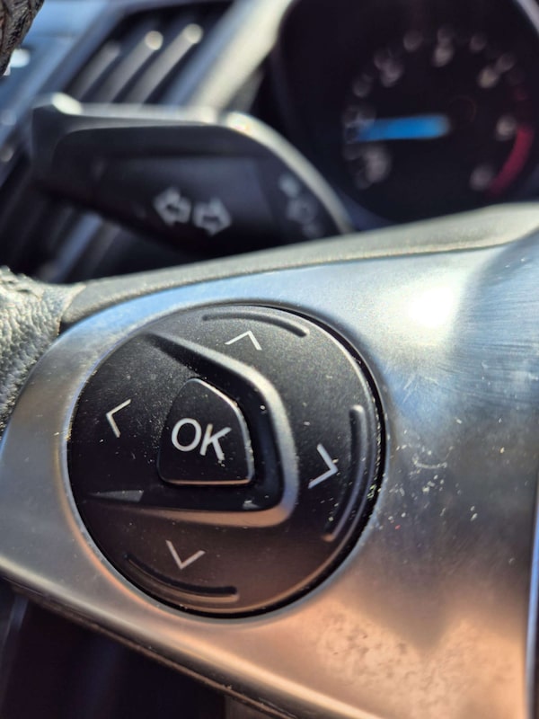 Used Ford Kuga 2014 for sale - 76277479: Photo 29