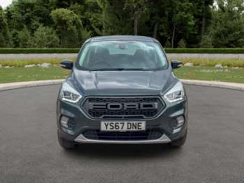 Used Ford Kuga 2018 for sale - 75261052: Photo