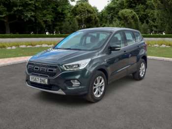 Used Ford Kuga 2018 for sale - 75261052: Photo