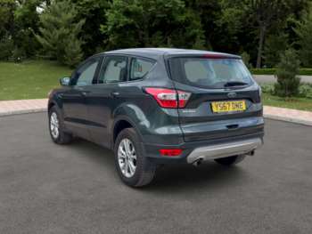 Used Ford Kuga 2018 for sale - 75261052: Photo