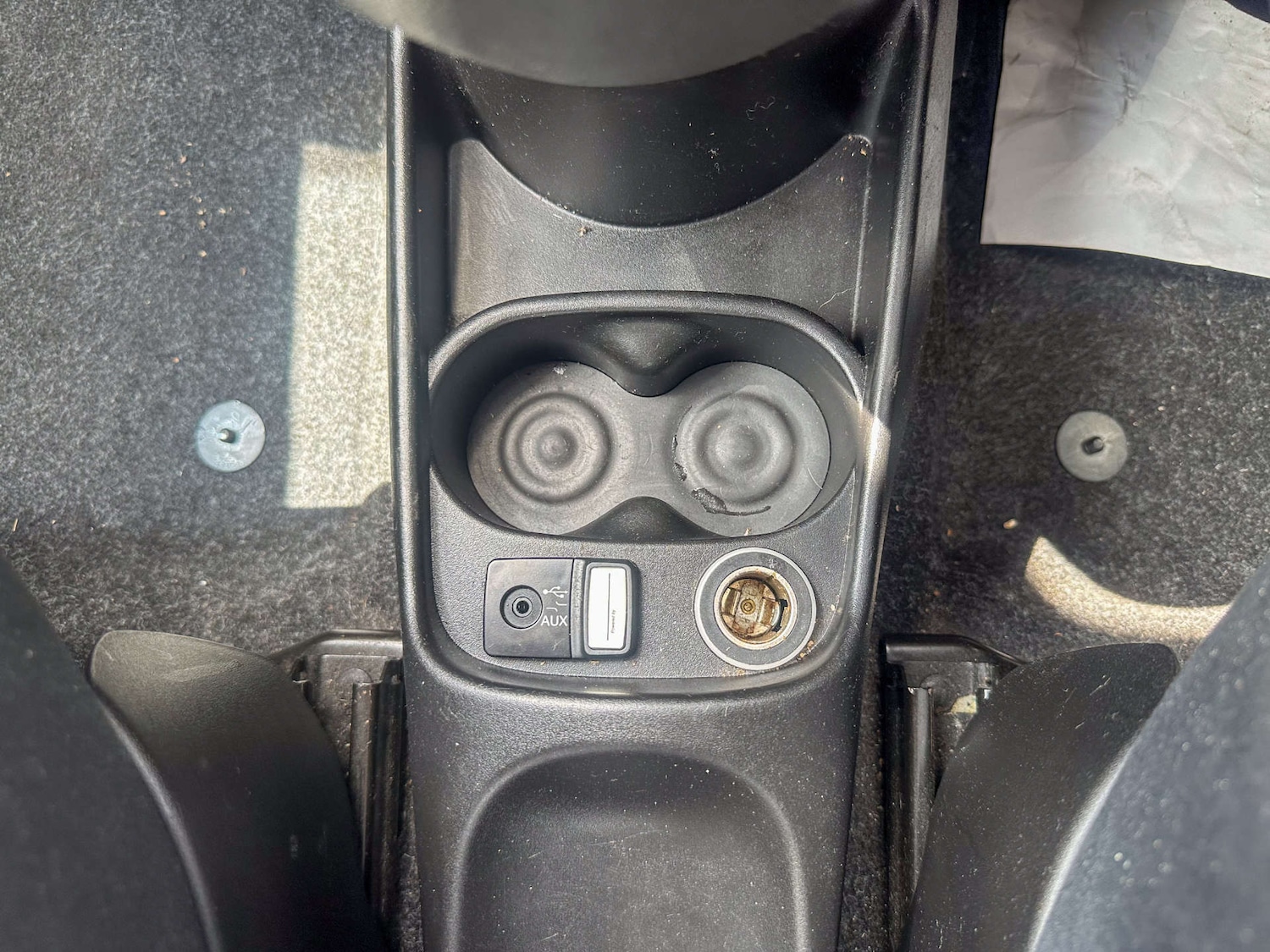 Vehicle 15