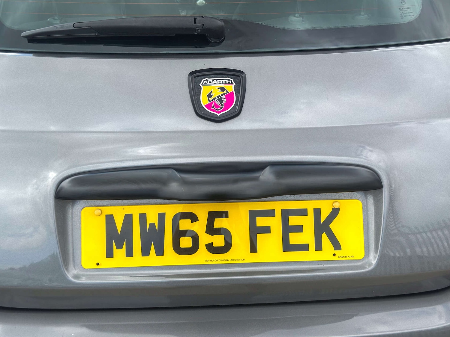 Vehicle 28