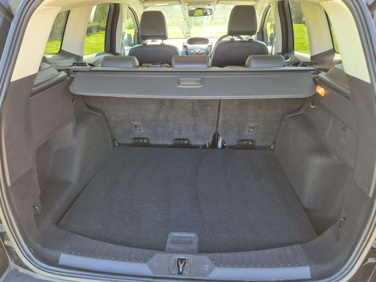 Used Ford Kuga 2014 for sale - 76602045: Photo 13