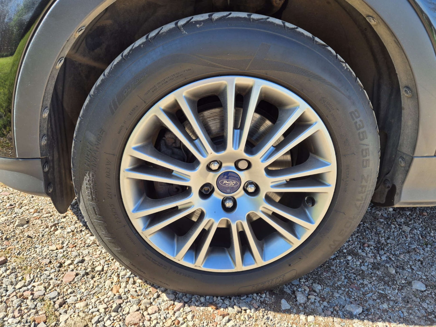 Used Ford Kuga 2014 for sale - 76602045: Photo 18