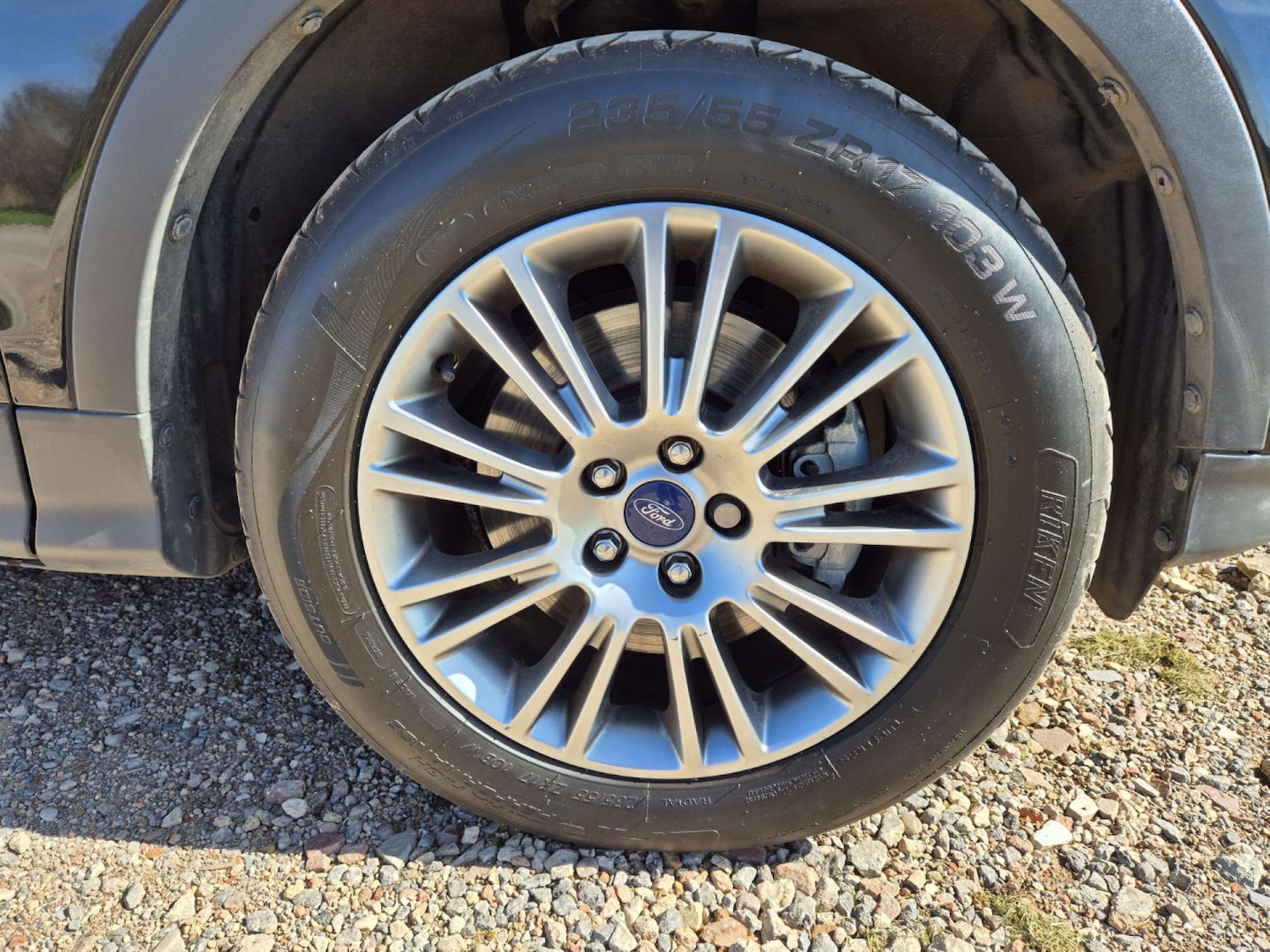 Used Ford Kuga 2014 for sale - 76602045: Photo 20