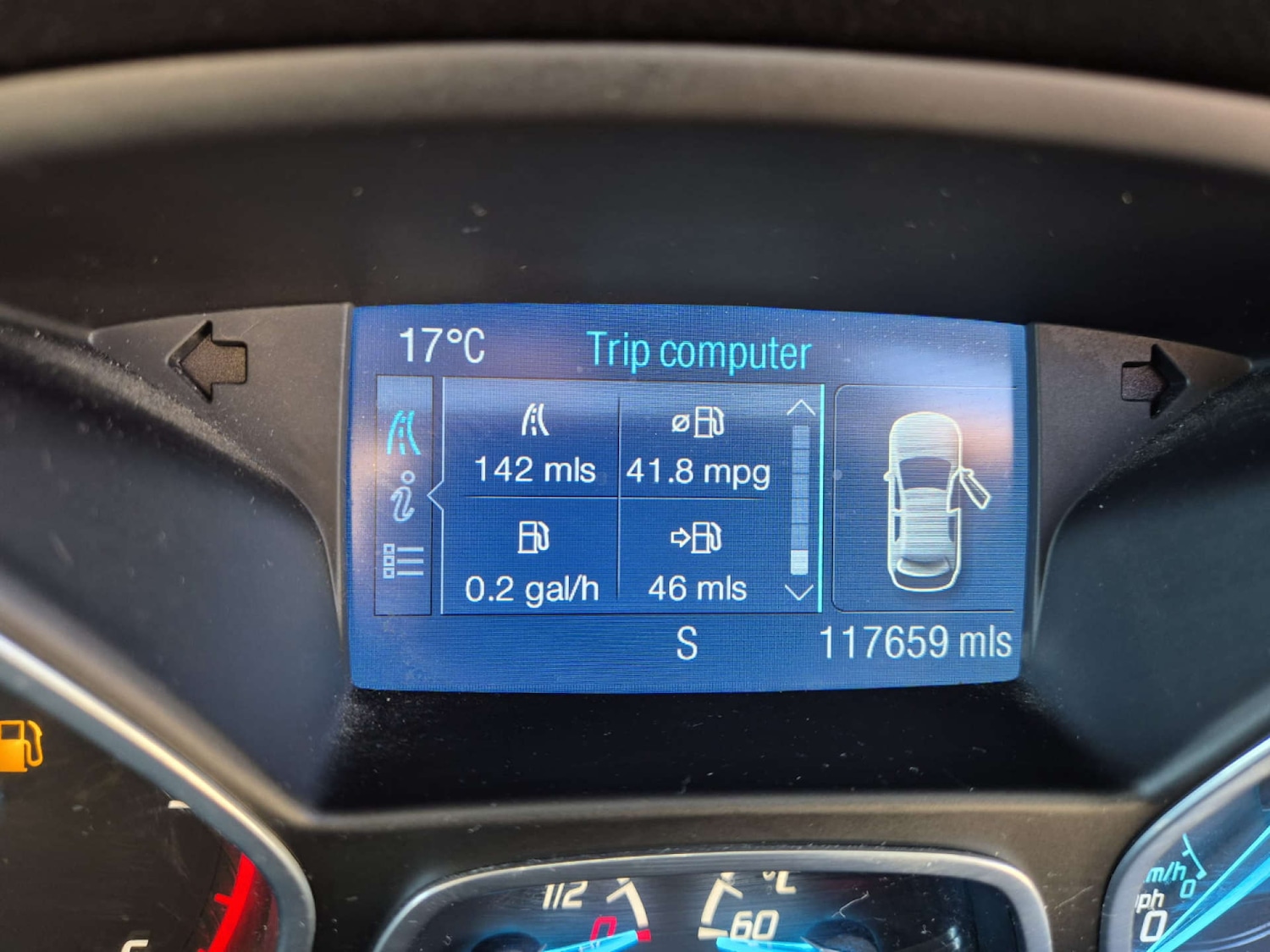 Used Ford Kuga 2014 for sale - 76602045: Photo 26