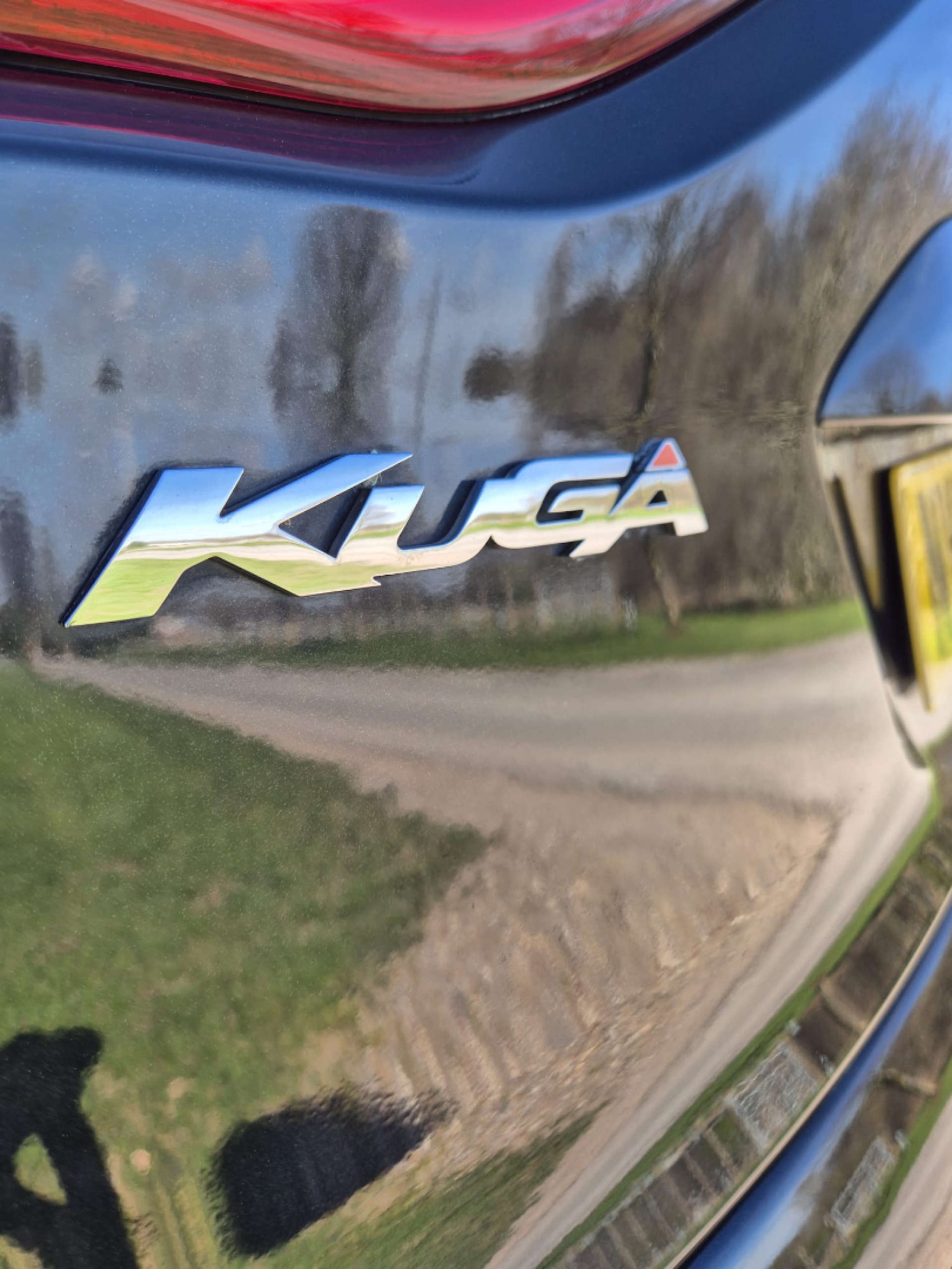 Used Ford Kuga 2014 for sale - 76602045: Photo 31